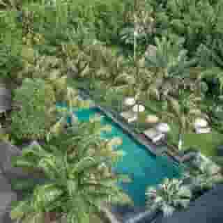 Blue Karma Village, 5 of 5