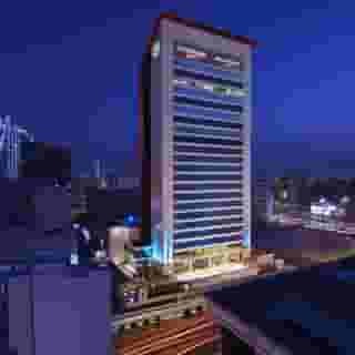 Courtyard Riyadh Olaya, 6 of 6