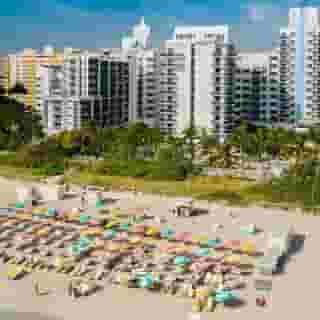 The Confidante Miami Beach, 2 of 5