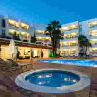 Suitehotel S'Argamassa Palace, 1 of 5