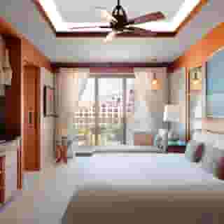 The St. Regis Saadiyat Island, 5 of 5