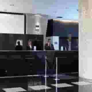 Hilton Madrid Airport, 3 of 5