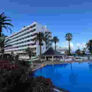 BLUESEA Interpalace, 1 of 5