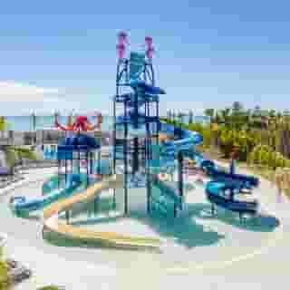 Sherwood Dreams Resort, 5 of 5