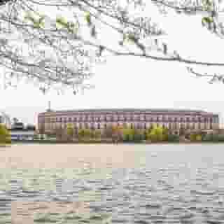 Congress Hotel Mercure Nuernberg an der Messe, 5 of 5