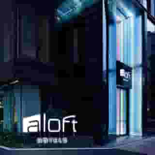 Aloft Tokyo Ginza, 2 of 5