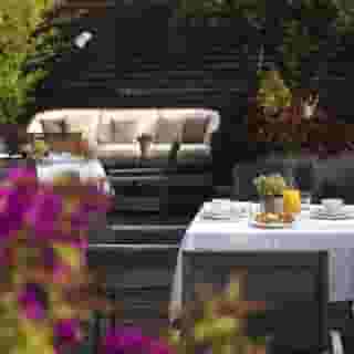 Aspria Spa + Sporting Club +Hotel, 1 of 5