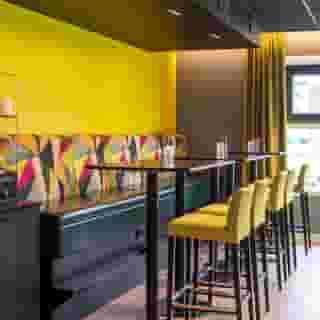 Thon Hotel Bergen Airport, 2 of 5