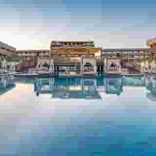 Jacaranda Luxury Resort, 1 of 5
