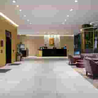 Hilton Garden Inn Budapest City Centre, 2 of 5