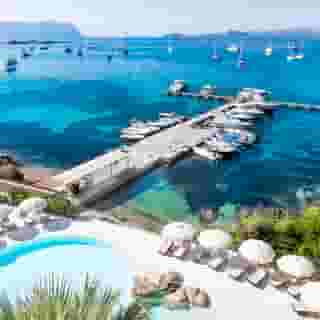 Gabbiano Azzurro Hotel & Suites, 1 of 5