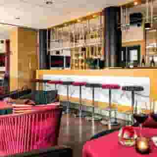 Mercure Hotel Berlin Zentrum, 3 of 5