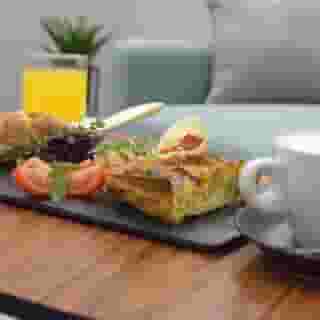 Nobel Gallery, 4 of 5