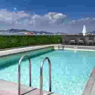 Hotel Barcelona Condal Mar, managed by Meliá, 1 of 5