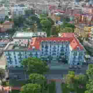 Grande Albergo, 1 of 5