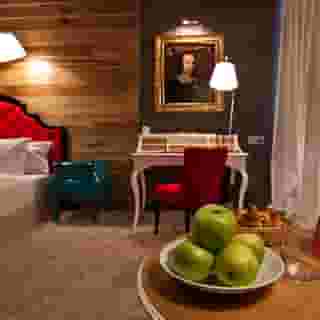 Graffit Gallery Hotel, 6 of 6