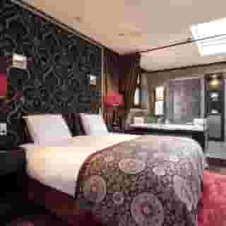 The Pavilions Amsterdam, The Toren, 2 of 5