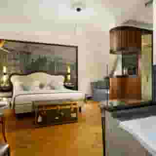 Grand Hotel Savoia, 3 of 5