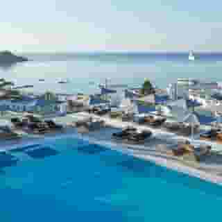 Myconian Ambassador Hotel Relais & Chateaux Hotel, 2 of 5