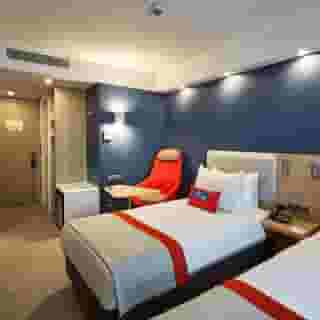 Holiday Inn Express Istanbul  Atakoy Metro, 4 of 5