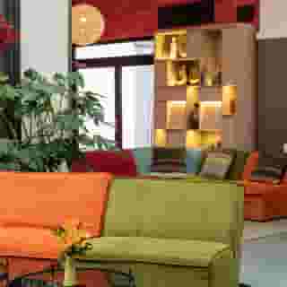 NYX Hotel Prague by Leonardo Hotels, 3 of 5