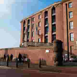 Holiday Inn Express Liverpool - Royal Albert Dock, 5 of 5