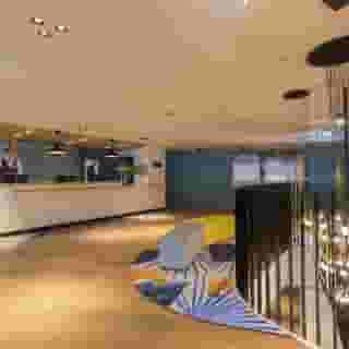 Hampton by Hilton Antwerp Central Station, 3 of 5