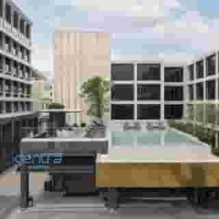 Centra By Centara Hotel Bangkok Phra Nakhon, 1 of 5