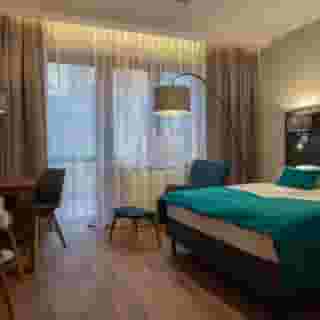 Hotel Topaz Poznan Centrum, 1 of 5
