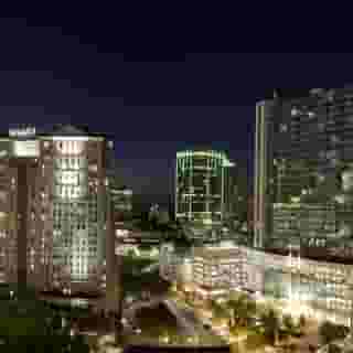 Grand Hyatt Atlanta In Buckhead, 4 of 5