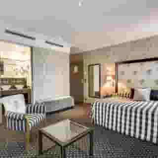 Villa Lutece Port Royal, 3 of 5