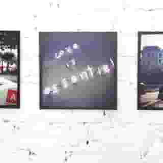 Maison Nationale, 1 of 5