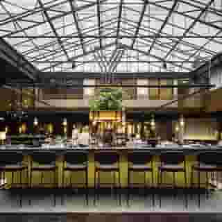 Yalo Urban Boutique Hotel Ghent, 6 of 6