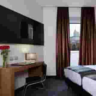 Rome Art Hotel, 5 of 5