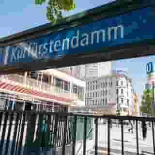 Azimut Hotel Kurfuerstendamm Berlin, 4 of 5