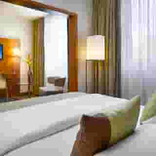 K+K Hotel am Harras, 4 of 5