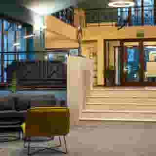 Dwor w Tomaszowicach, 5 of 5