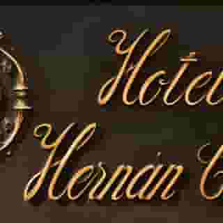 Hernan Cortes, 4 of 5