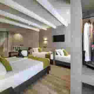 Just Hotel Milano, 4 of 5