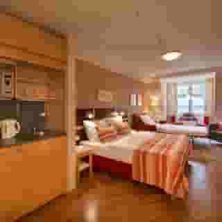 EA Hotel Julis, 6 of 6
