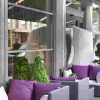 Auteuil Manotel, 1 of 5