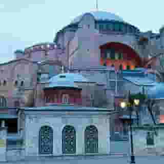 Dilhayat Kalfa Hotel, 3 of 5