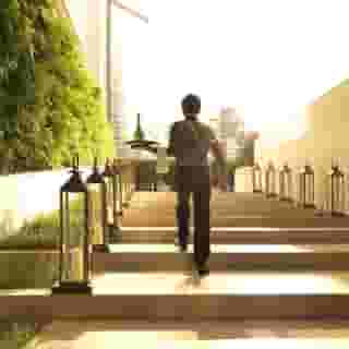 The Upper House Hong Kong, 5 of 5