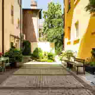 5 Vintage Guest House, 4 of 5