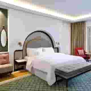 The Westin Mina Seyahi Beach Resort and Spa, 5 of 5