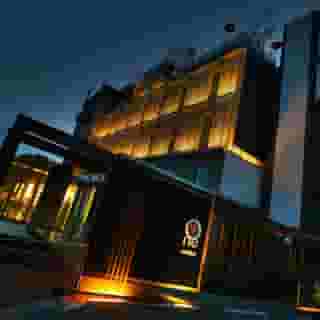 UNA Hotel One Spa&Wellness, 1 of 5