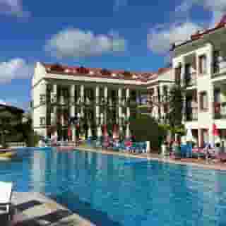 Hotel Leytur, 3 of 5