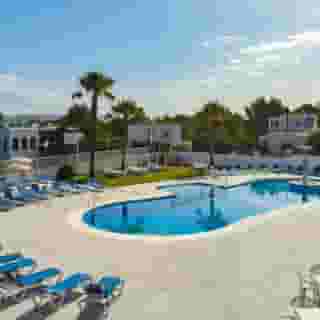 Vibra Monterrey Aparthotel, 1 of 5