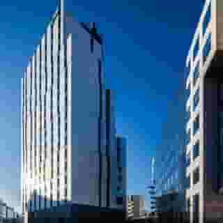 Holiday Inn Warsaw City Centre, 6 of 6