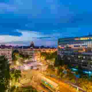 Come Inn Berlin Kurfurstendamm Opera, 3 of 5